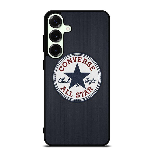 CONVERSE ALL STAR LOGO Samsung Galaxy S25 Plus Case Cover