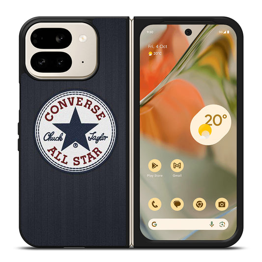 CONVERSE ALL STAR LOGO Google Pixel 9 Pro Fold Case Cover