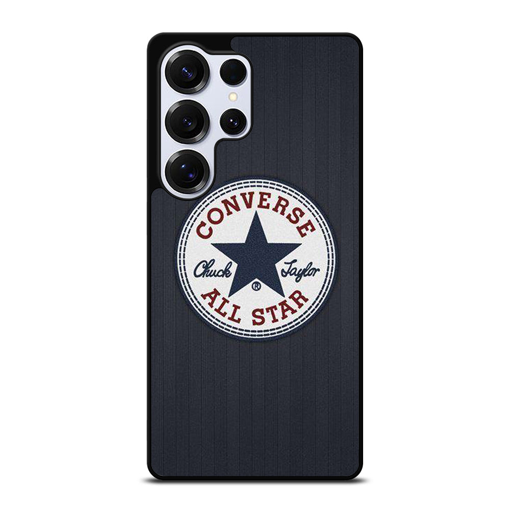 CONVERSE ALL STAR LOGO Samsung Galaxy S25 Ultra Case Cover