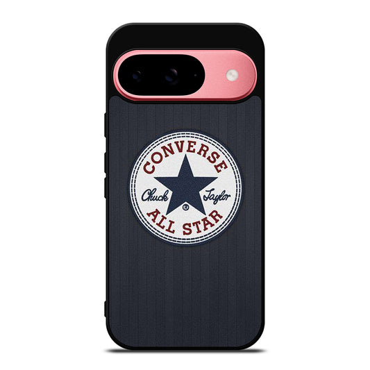 CONVERSE ALL STAR LOGO Google Pixel 9 Case Cover