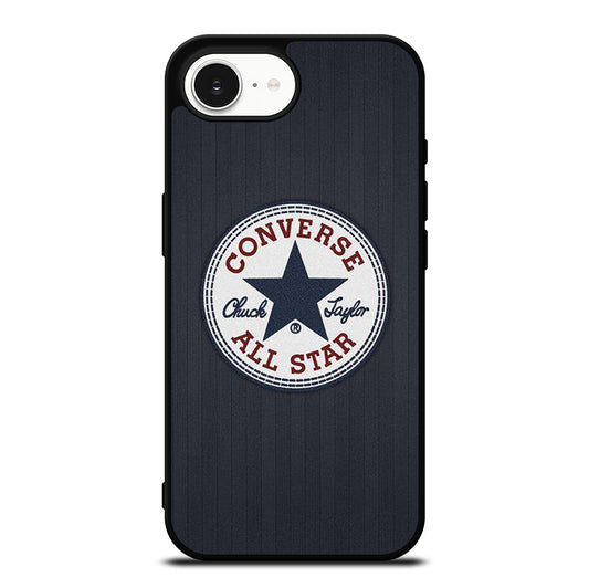 CONVERSE ALL STAR LOGO iPhone 16e Case Cover