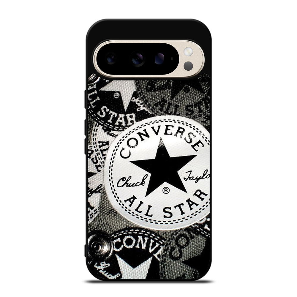 CONVERSE ALL STAR PATTERN Google Pixel 9 Pro Case Cover