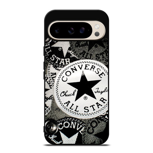 CONVERSE ALL STAR PATTERN Google Pixel 9 Pro Case Cover