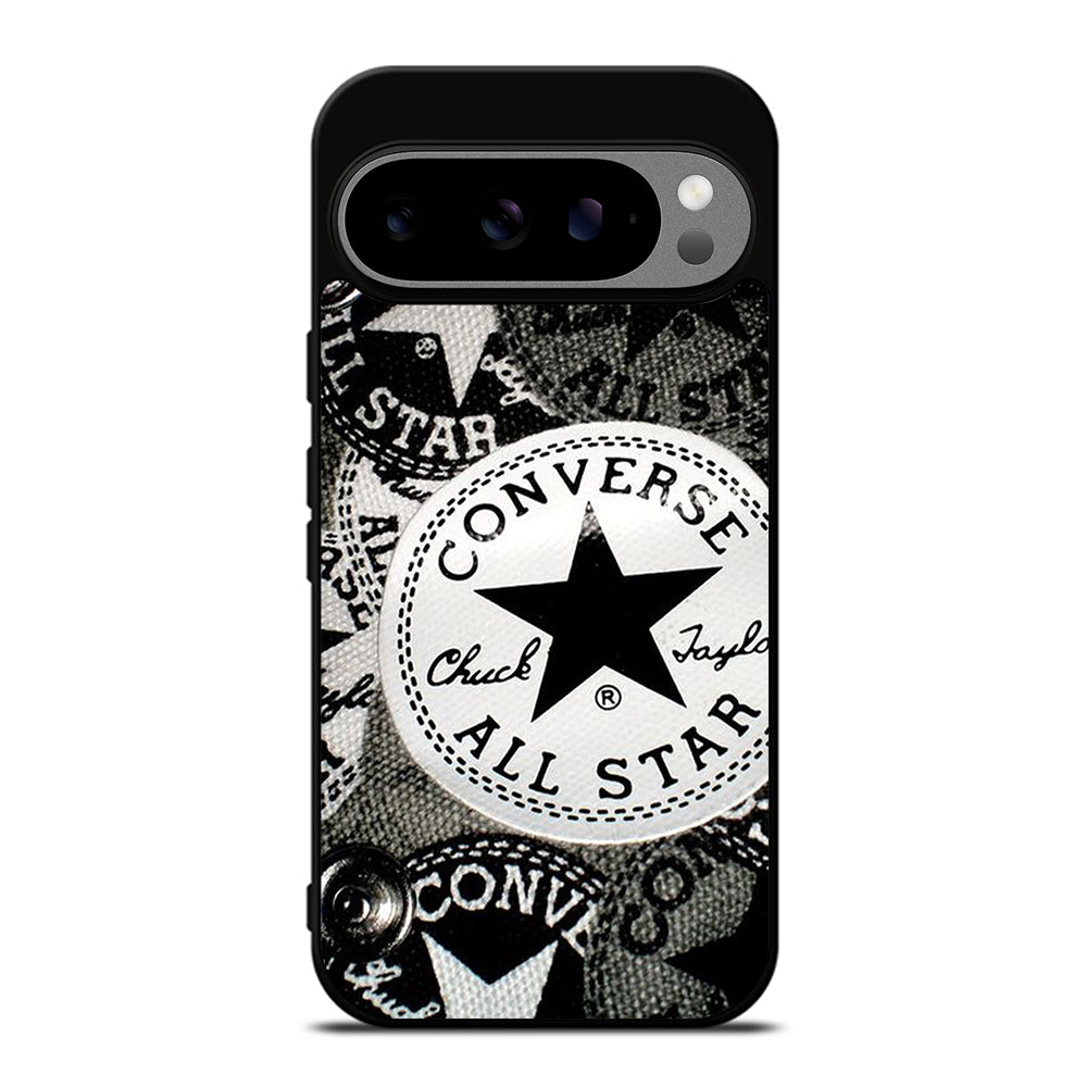 CONVERSE ALL STAR PATTERN Google Pixel 9 Pro XL Case Cover