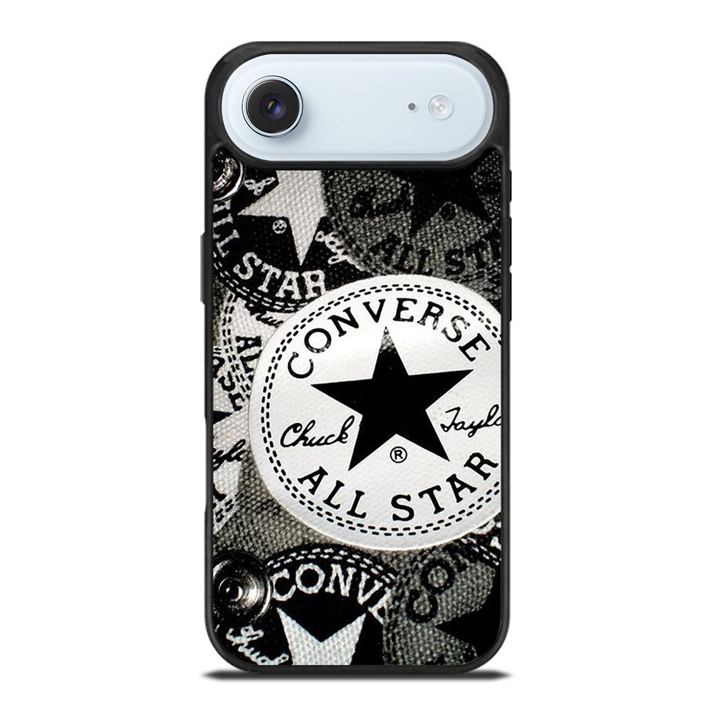 CONVERSE ALL STAR PATTERN iPhone Air Case Cover
