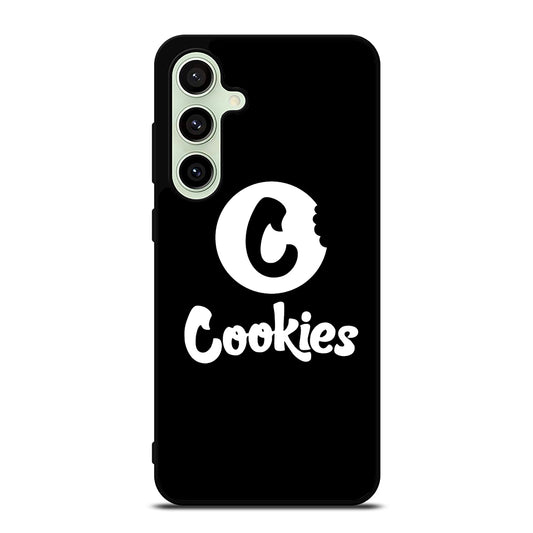 COOKIES SF LOGO Samsung Galaxy S24 FE Case Cover