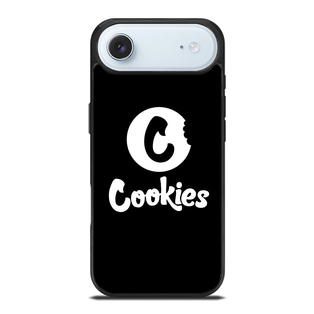 COOKIES SF LOGO iPhone Air Case Cover