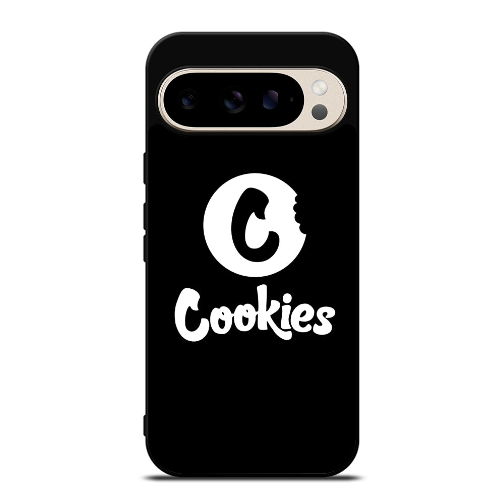 COOKIES SF LOGO Google Pixel 9 Pro Case Cover