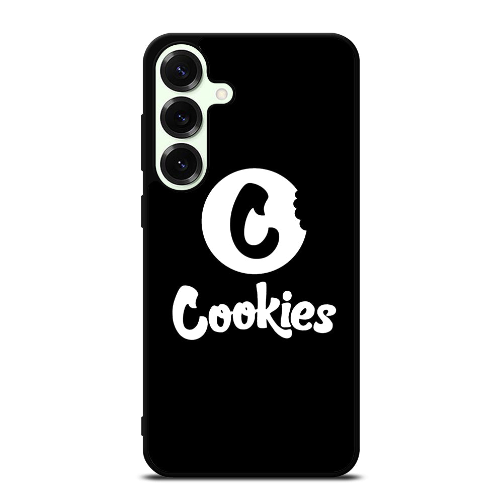 COOKIES SF LOGO Samsung Galaxy S26 Plus Case Cover