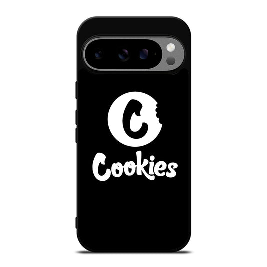 COOKIES SF LOGO Google Pixel 9 Pro XL Case Cover