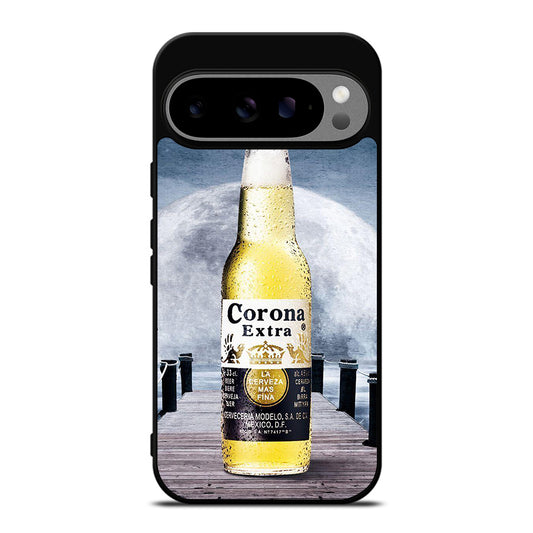 CORONA BEER BOTTLE MOON Google Pixel 9 Pro XL Case Cover