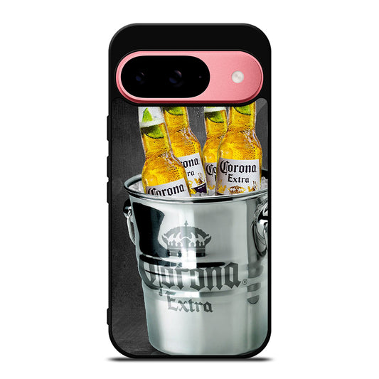 CORONA BEER EXTRA BOTTLE Google Pixel 9 Case Cover