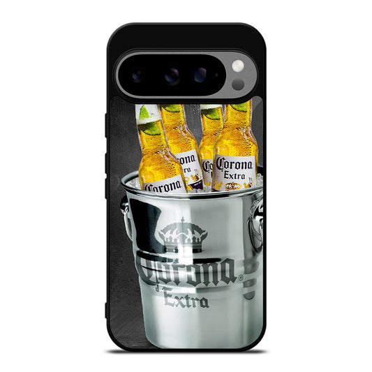 CORONA BEER EXTRA BOTTLE Google Pixel 9 Pro XL Case Cover