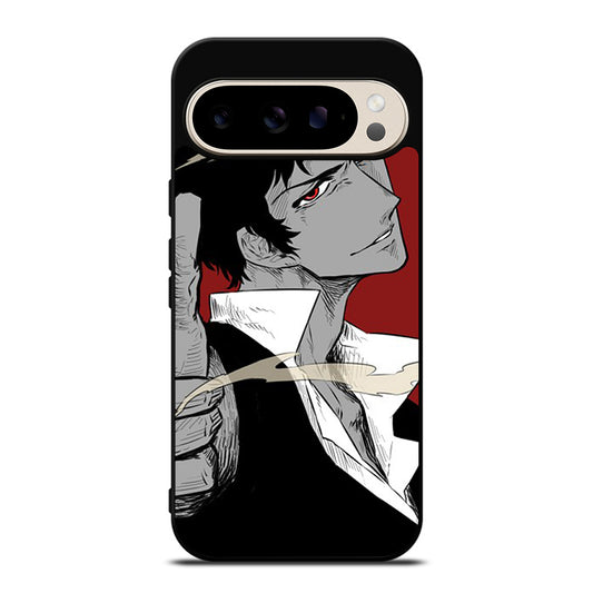 COWBOY BEBOP SPIKE SPIEGEL COMIC Google Pixel 9 Pro Case Cover