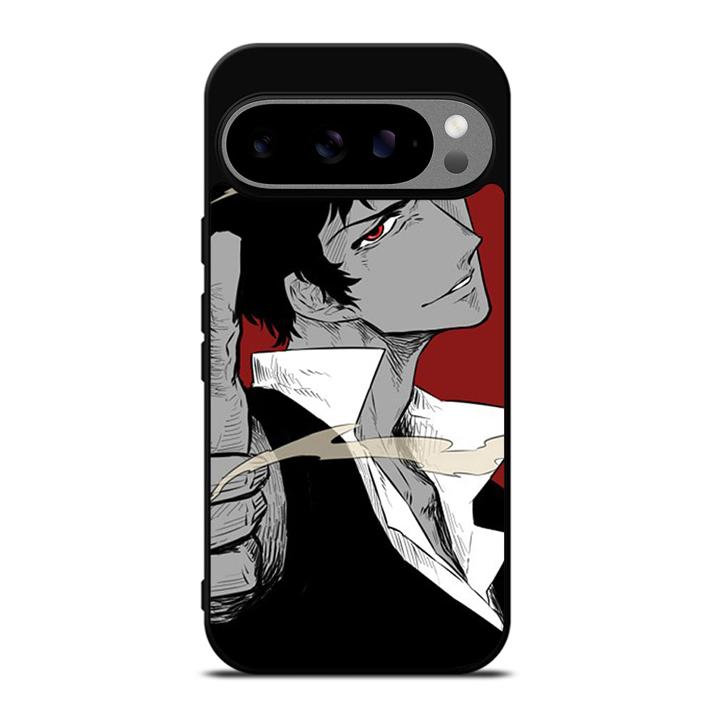 COWBOY BEBOP SPIKE SPIEGEL COMIC Google Pixel 9 Pro XL Case Cover