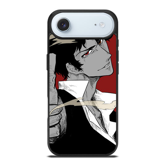 COWBOY BEBOP SPIKE SPIEGEL COMIC iPhone Air Case Cover