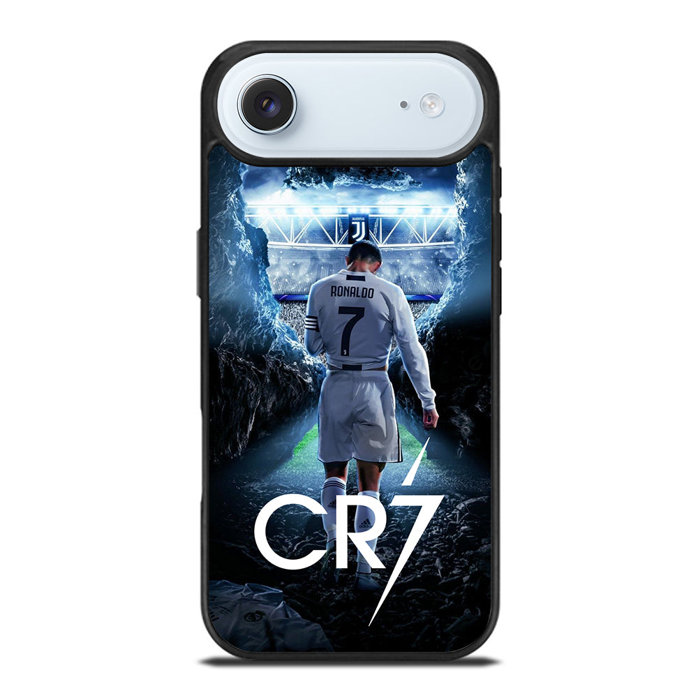 CR7 CRISTIANO RONALDO iPhone Air Case Cover