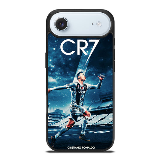CRISTIANO RONALDO JUVENTUS 2 iPhone Air Case Cover
