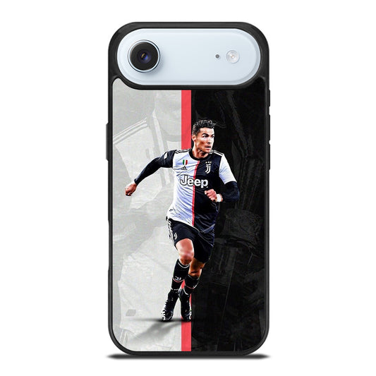CRISTIANO RONALDO JUVENTUS iPhone Air Case Cover