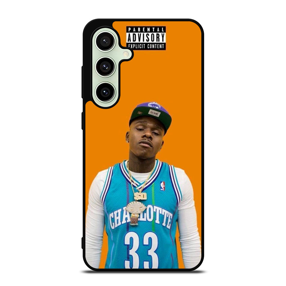 DABABY RAPPER Samsung Galaxy S24 FE Case Cover
