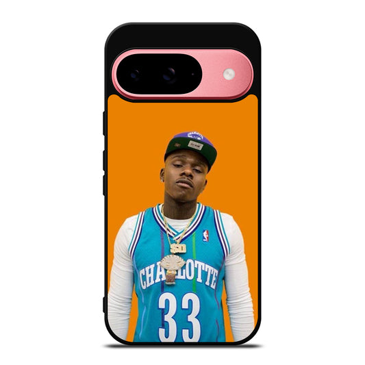 DABABY RAPPER Google Pixel 9 Case Cover