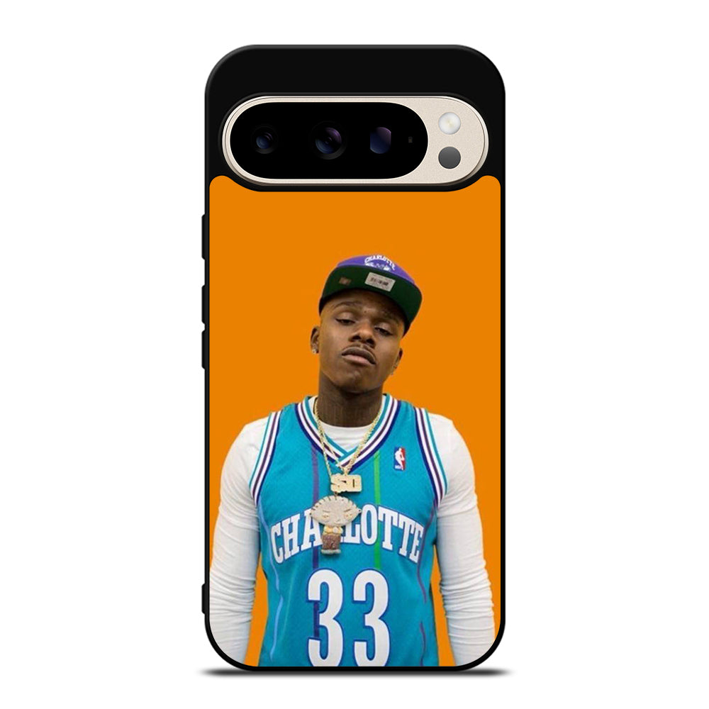 DABABY RAPPER Google Pixel 9 Pro Case Cover