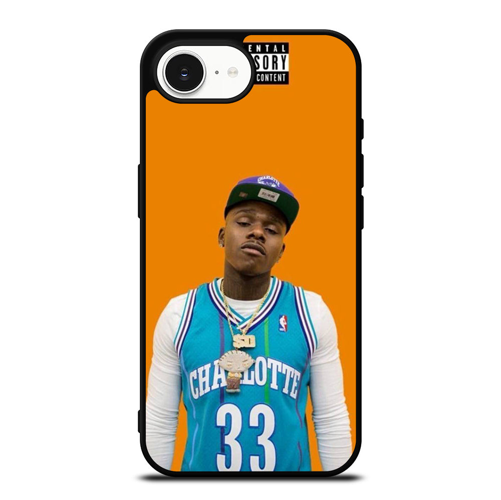 DABABY RAPPER iPhone 16e Case Cover
