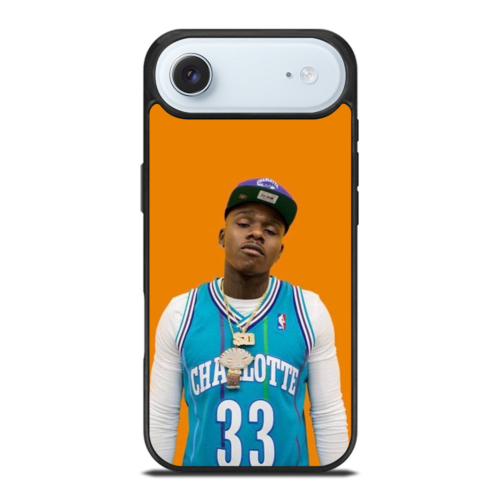 DABABY RAPPER iPhone Air Case Cover