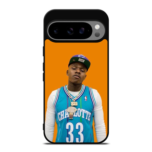 DABABY RAPPER Google Pixel 9 Pro XL Case Cover