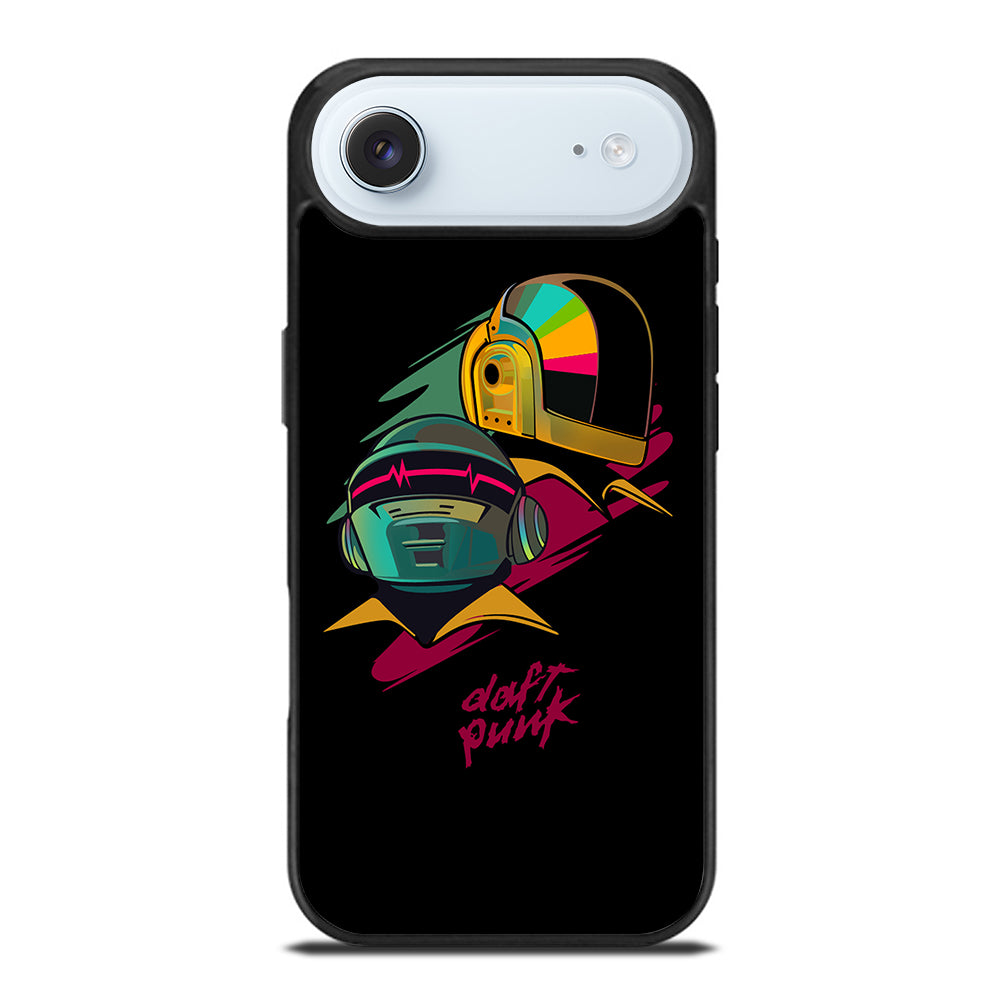 DAFT PUNK ART iPhone Air Case Cover