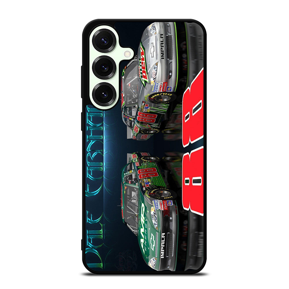 DALE EARNHARDT JR 88 NASCAR 1 Samsung Galaxy S25 Plus Case Cover