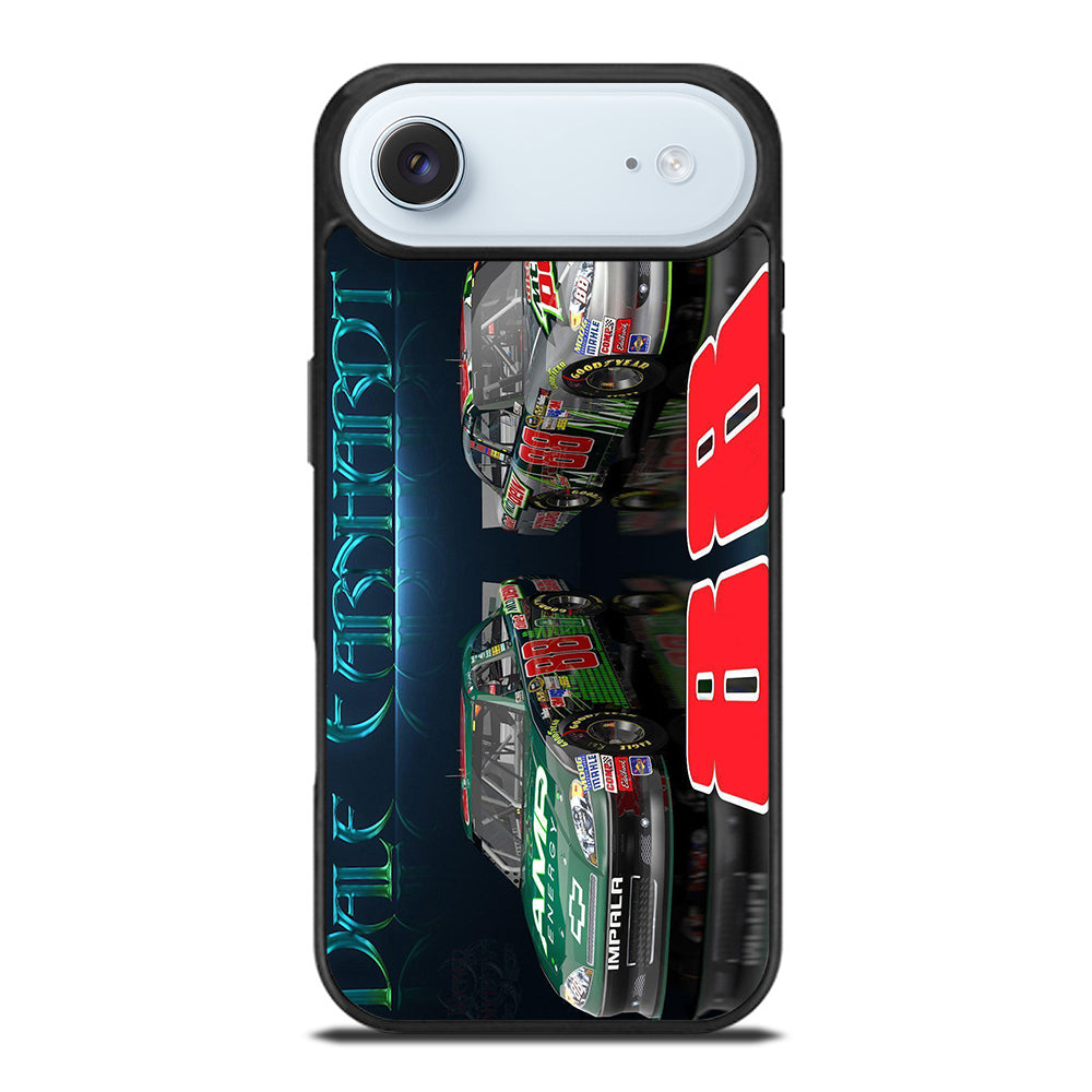 DALE EARNHARDT JR 88 NASCAR 1 iPhone Air Case Cover