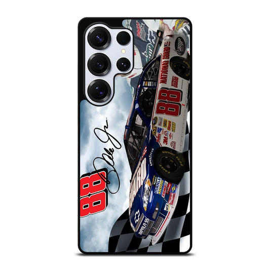 DALE EARNHARDT JR 88 NASCAR 2 Samsung Galaxy S25 Ultra Case Cover