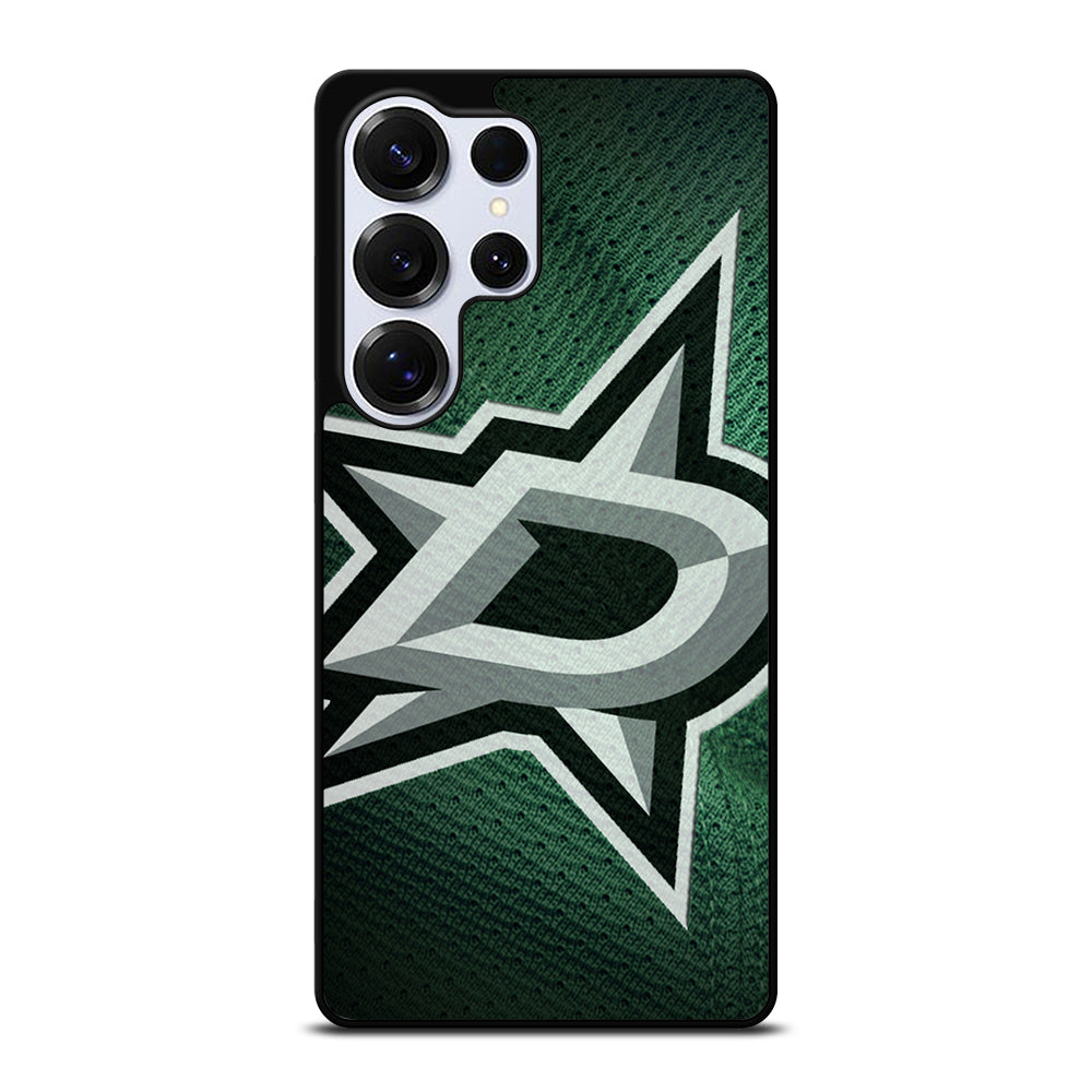 DALLAS STARS EMBLEM Samsung Galaxy S25 Ultra Case Cover