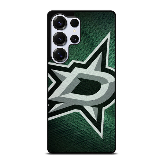 DALLAS STARS EMBLEM Samsung Galaxy S25 Ultra Case Cover