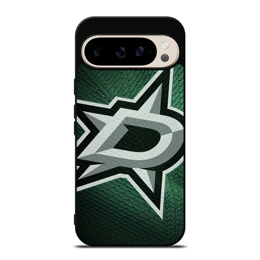 DALLAS STARS EMBLEM Google Pixel 9 Pro Case Cover