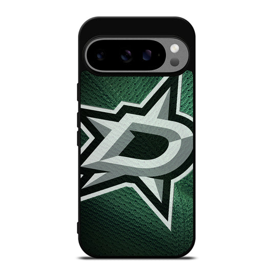 DALLAS STARS EMBLEM Google Pixel 9 Pro XL Case Cover