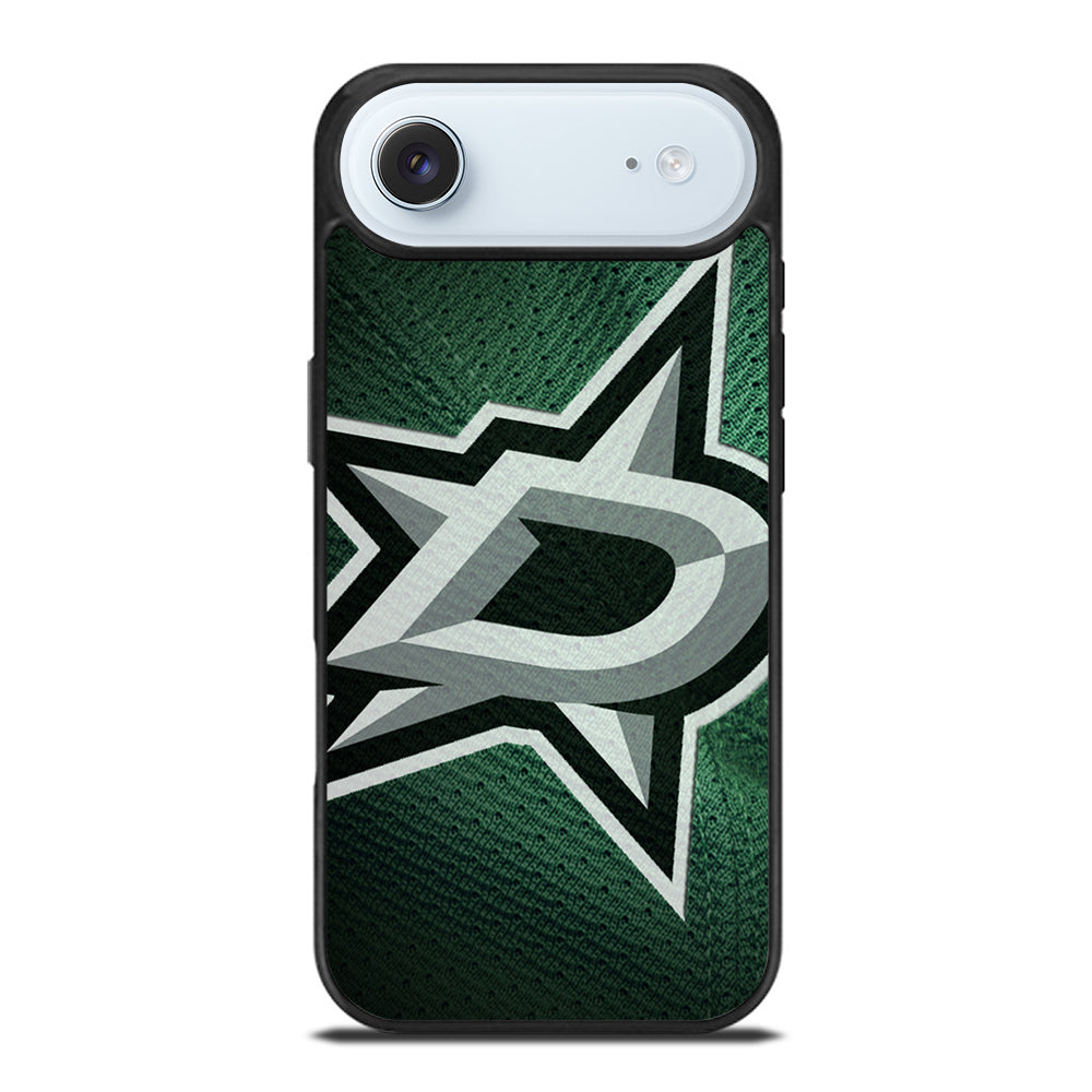 DALLAS STARS EMBLEM iPhone Air Case Cover