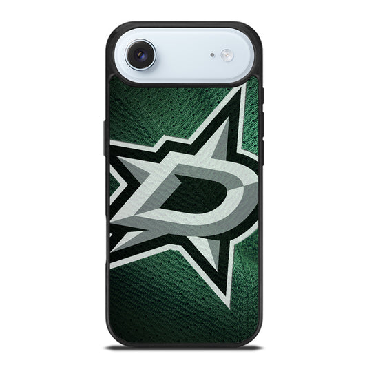 DALLAS STARS EMBLEM iPhone Air Case Cover