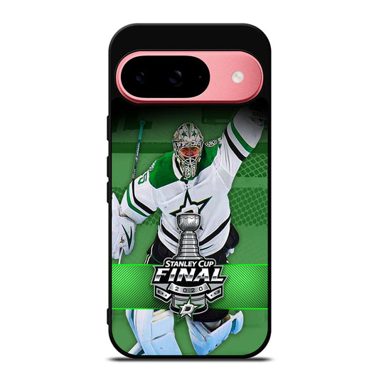 DALLAS STARS HOCKEY Google Pixel 9 Case Cover