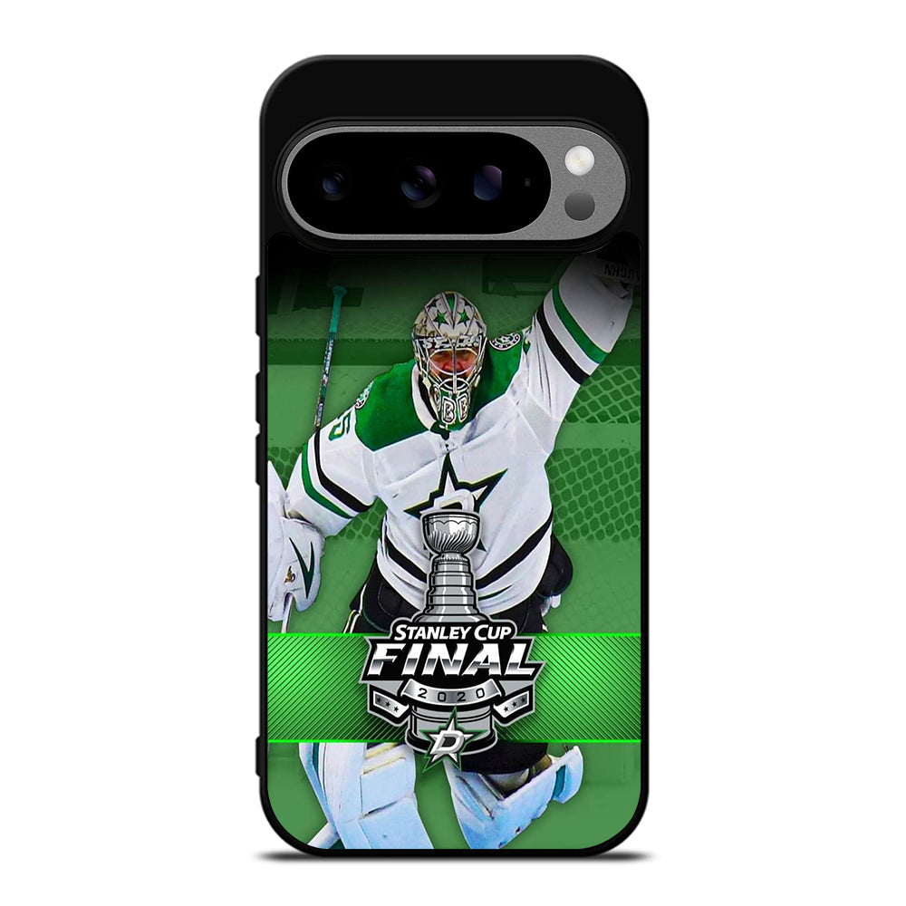 DALLAS STARS HOCKEY Google Pixel 9 Pro XL Case Cover