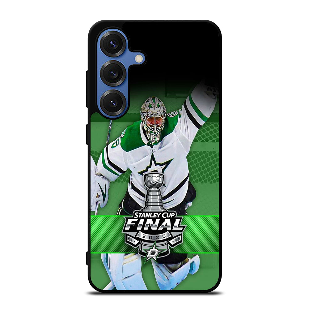 DALLAS STARS HOCKEY Samsung Galaxy S25 Case Cover