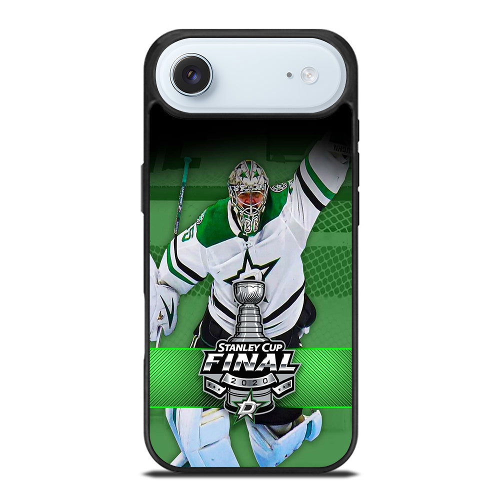 DALLAS STARS HOCKEY iPhone Air Case Cover