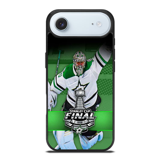 DALLAS STARS HOCKEY iPhone Air Case Cover