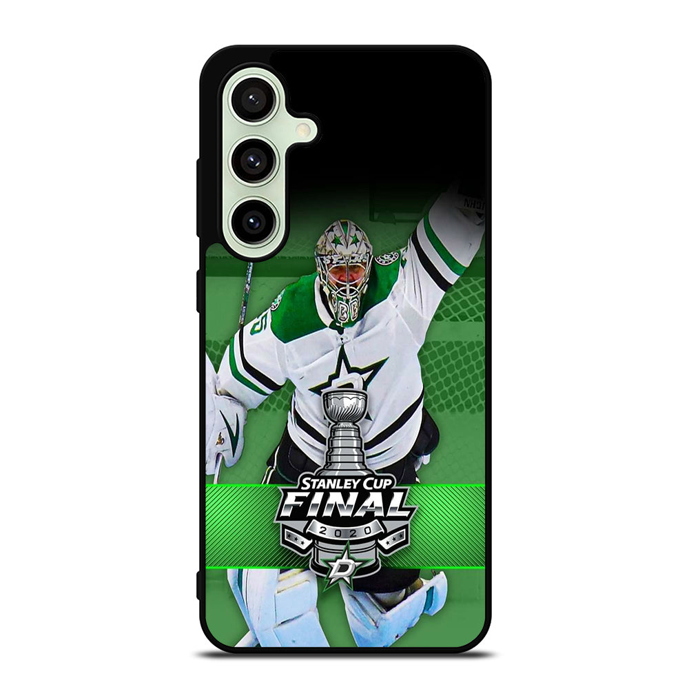 DALLAS STARS HOCKEY Samsung Galaxy S24 FE Case Cover