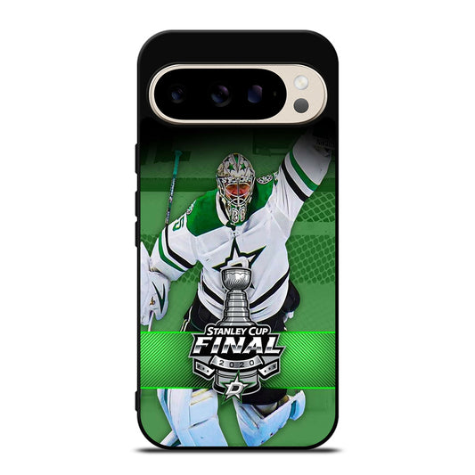 DALLAS STARS HOCKEY Google Pixel 9 Pro Case Cover