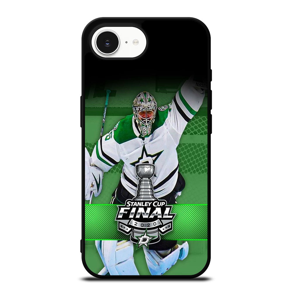 DALLAS STARS HOCKEY iPhone 16e Case Cover