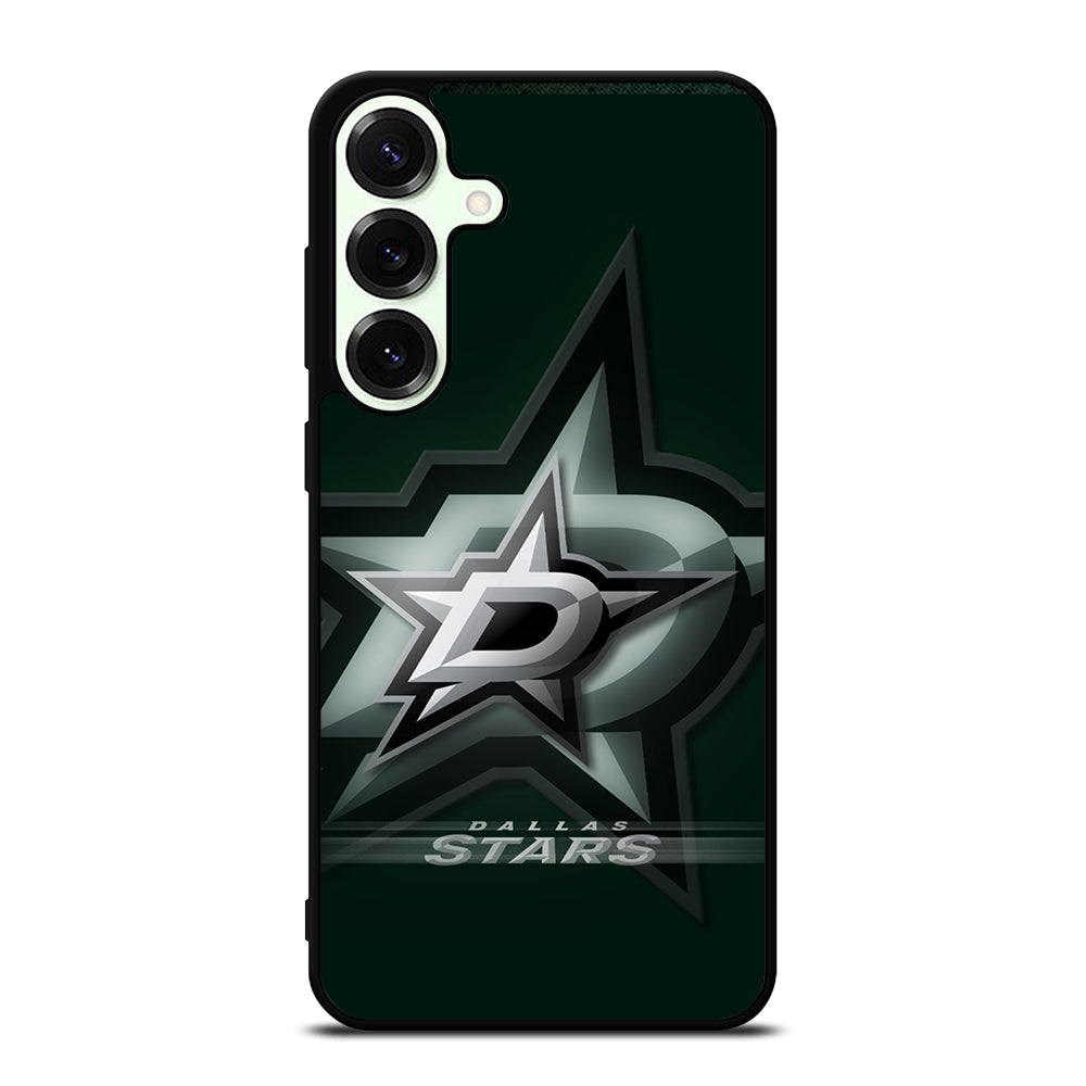 DALLAS STARS NHL LOGO Samsung Galaxy S26 Plus Case Cover
