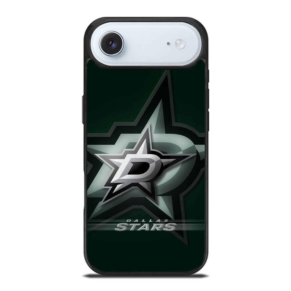 DALLAS STARS NHL LOGO iPhone Air Case Cover