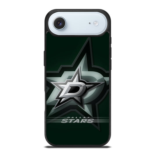 DALLAS STARS NHL LOGO iPhone Air Case Cover